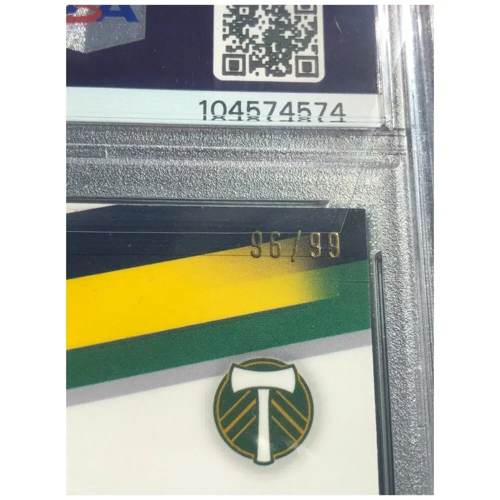 Topps 2022 chrome